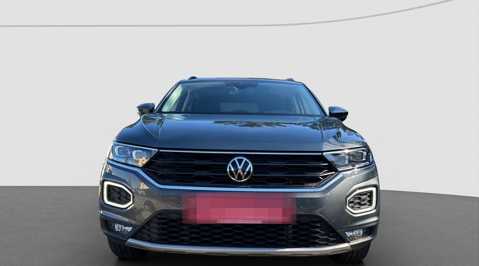 Volkswagen T-Roc 1.5 TSI Active 5-J-GAR PANO NAVI ACC foto 5