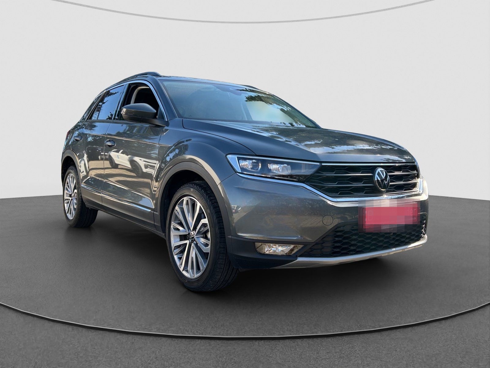Volkswagen T-Roc 1.5 TSI Active 5-J-GAR PANO NAVI ACC foto 6