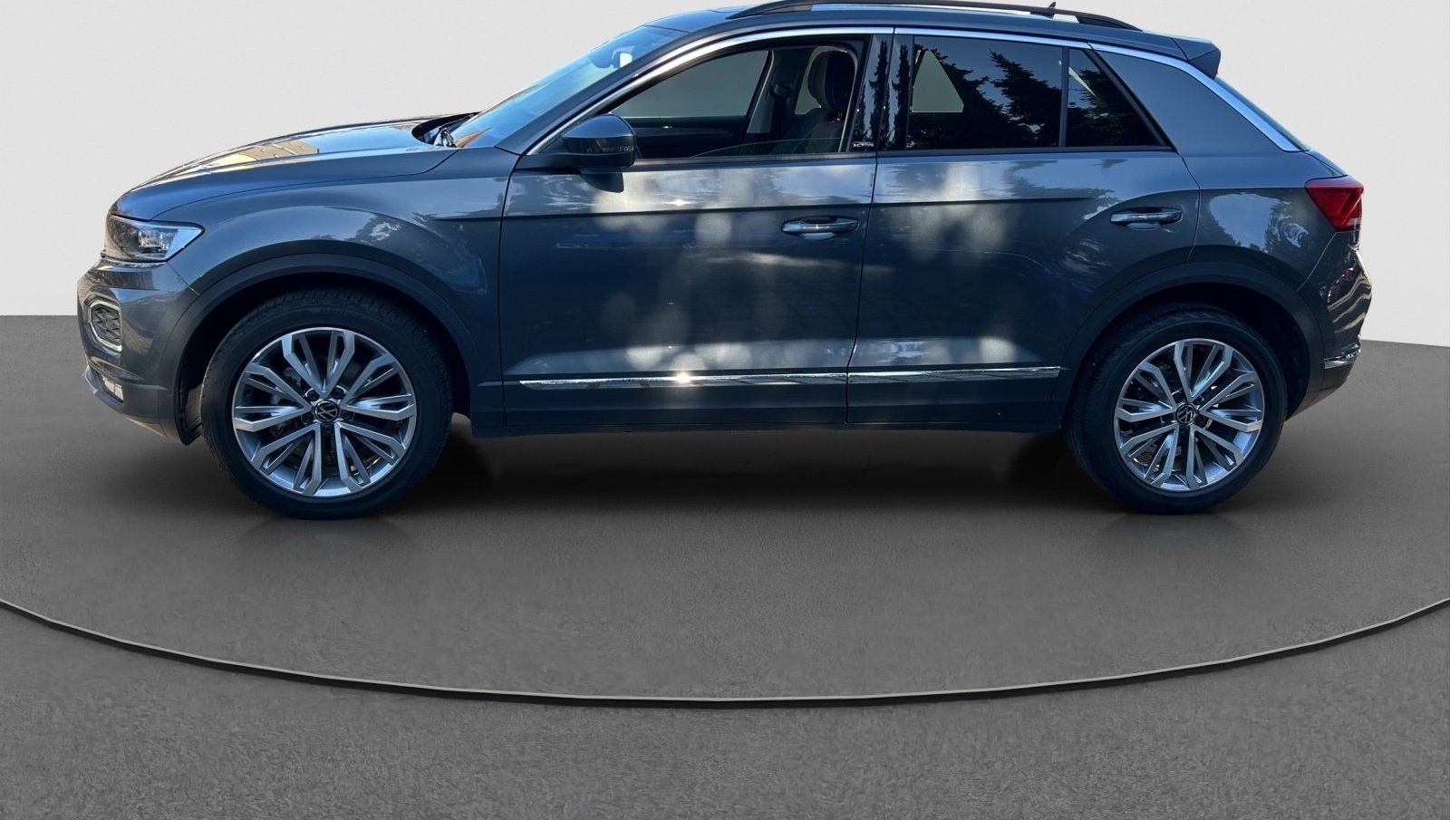 Volkswagen T-Roc 1.5 TSI Active 5-J-GAR PANO NAVI ACC foto 7