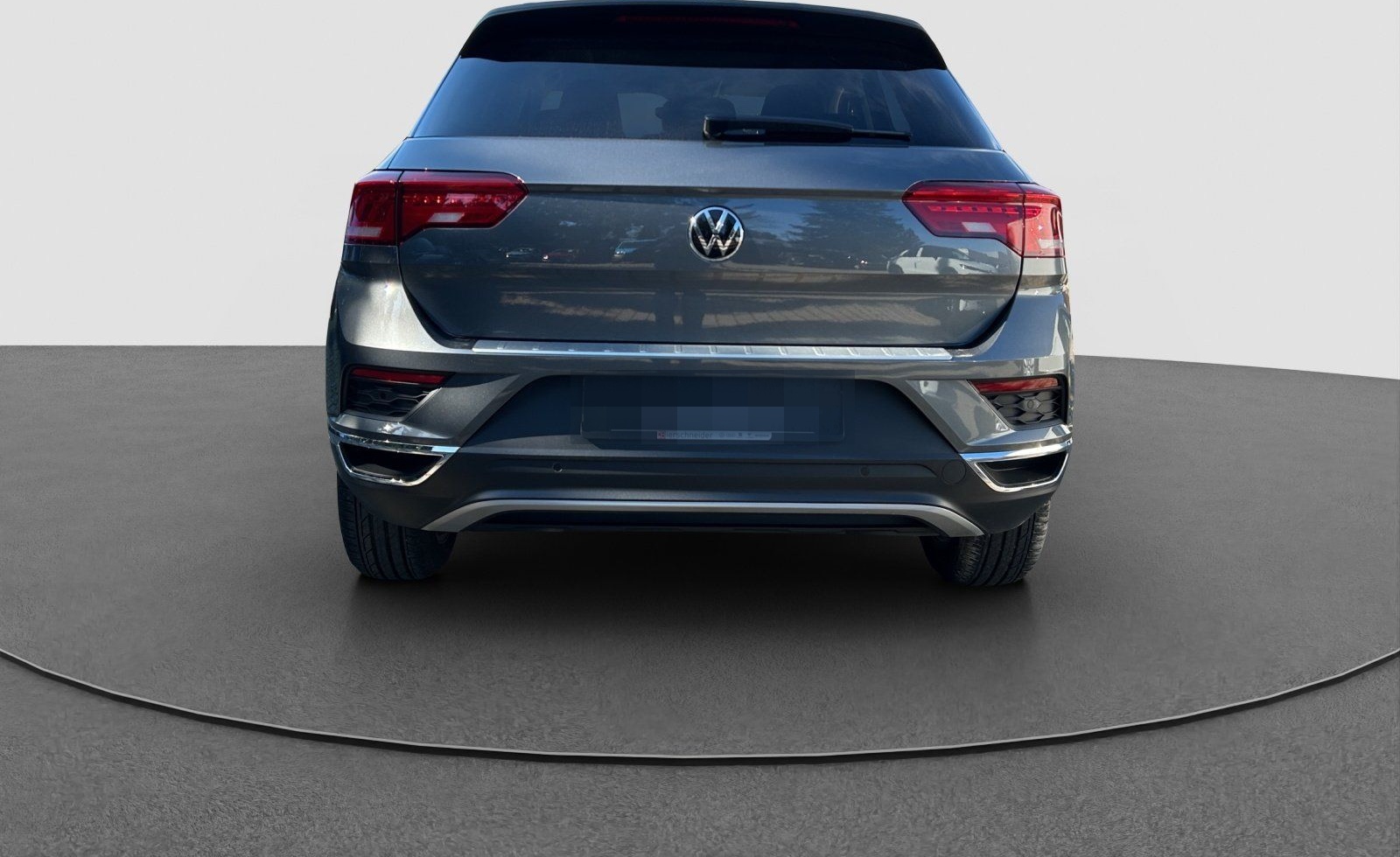 Volkswagen T-Roc 1.5 TSI Active 5-J-GAR PANO NAVI ACC foto 9