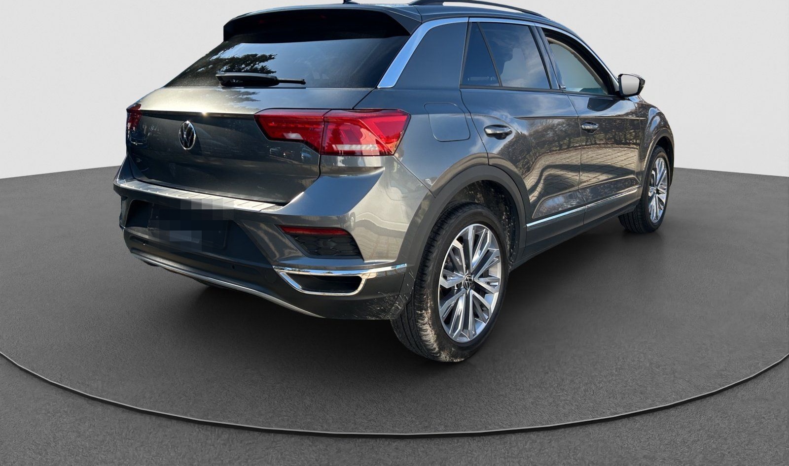 Volkswagen T-Roc 1.5 TSI Active 5-J-GAR PANO NAVI ACC foto 10