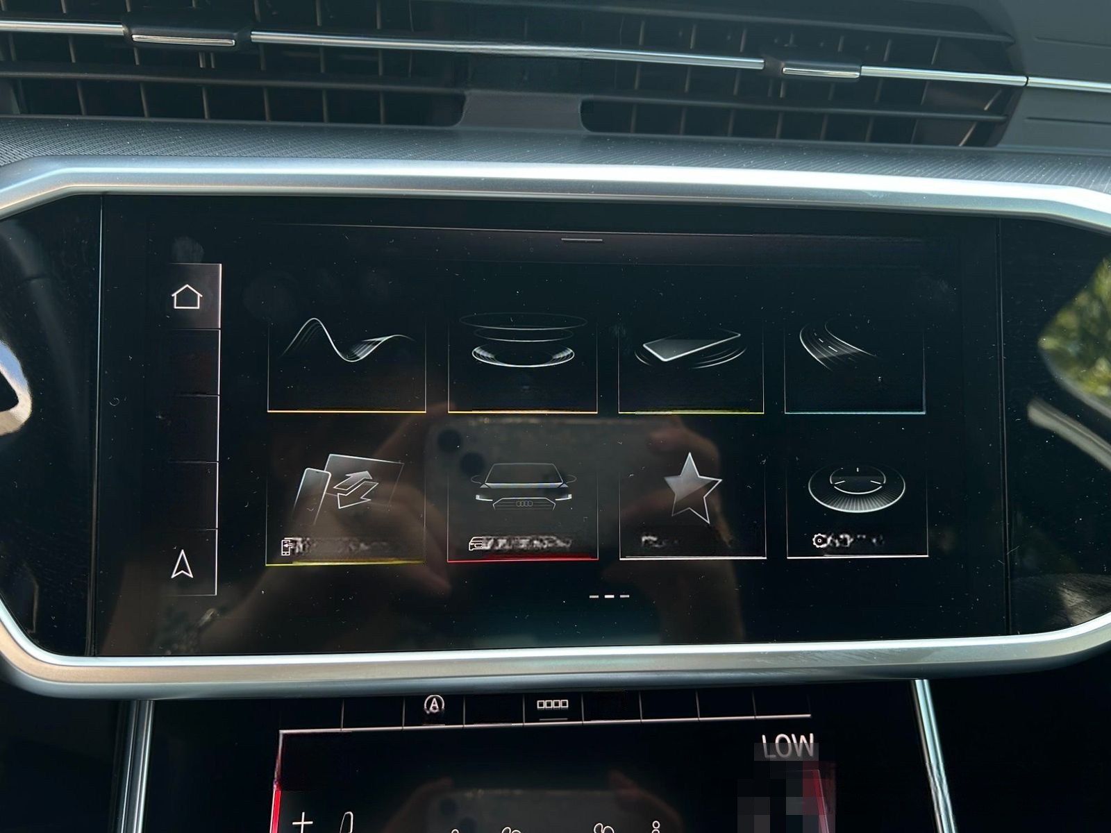 Audi A6 Lim. 45TFSI quattro design Kamera/VC+/Memory/ foto 14