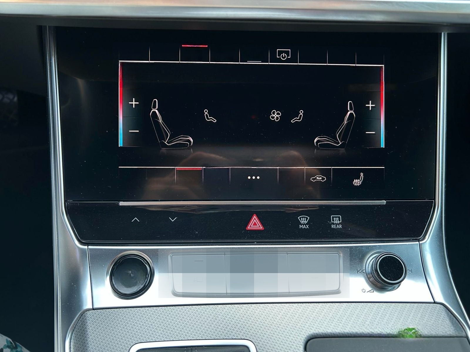 Audi A6 Lim. 45TFSI quattro design Kamera/VC+/Memory/ foto 17