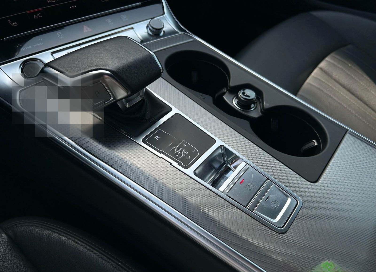 Audi A6 Lim. 45TFSI quattro design Kamera/VC+/Memory/ foto 18