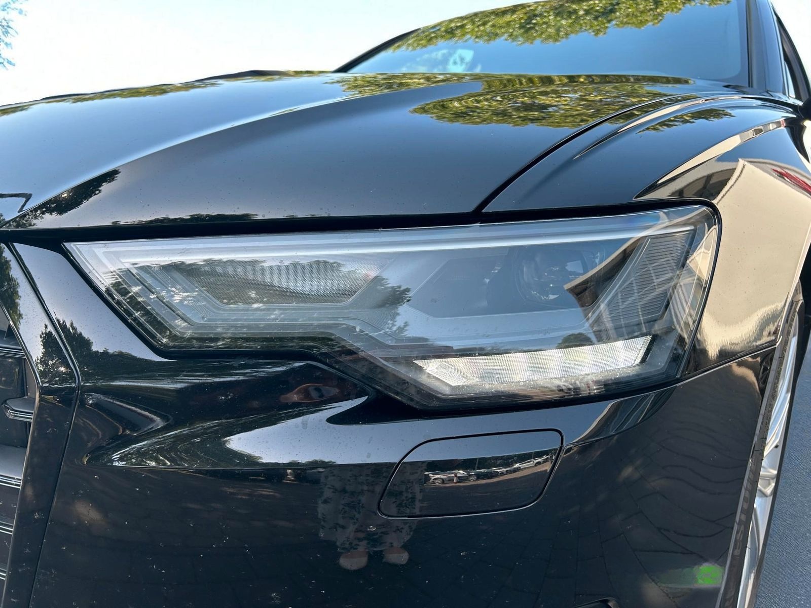 Audi A6 Lim. 45TFSI quattro design Kamera/VC+/Memory/ foto 19