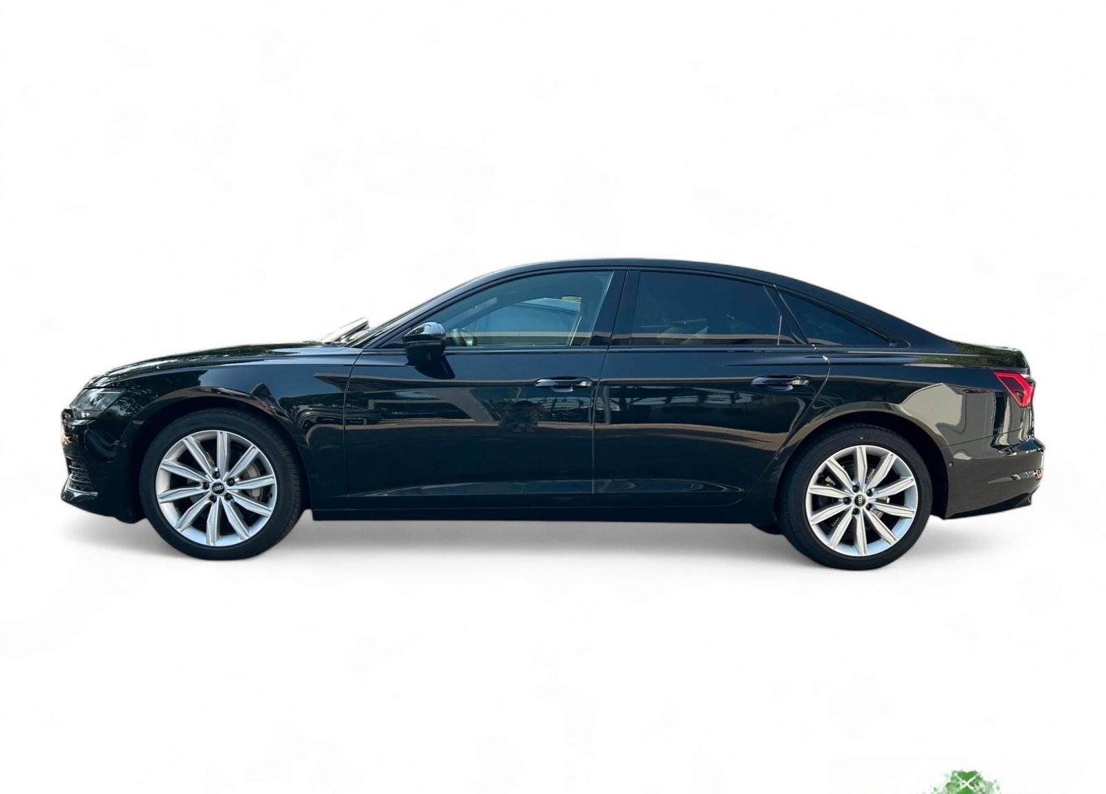 Audi A6 Lim. 45TFSI quattro design Kamera/VC+/Memory/ foto 3