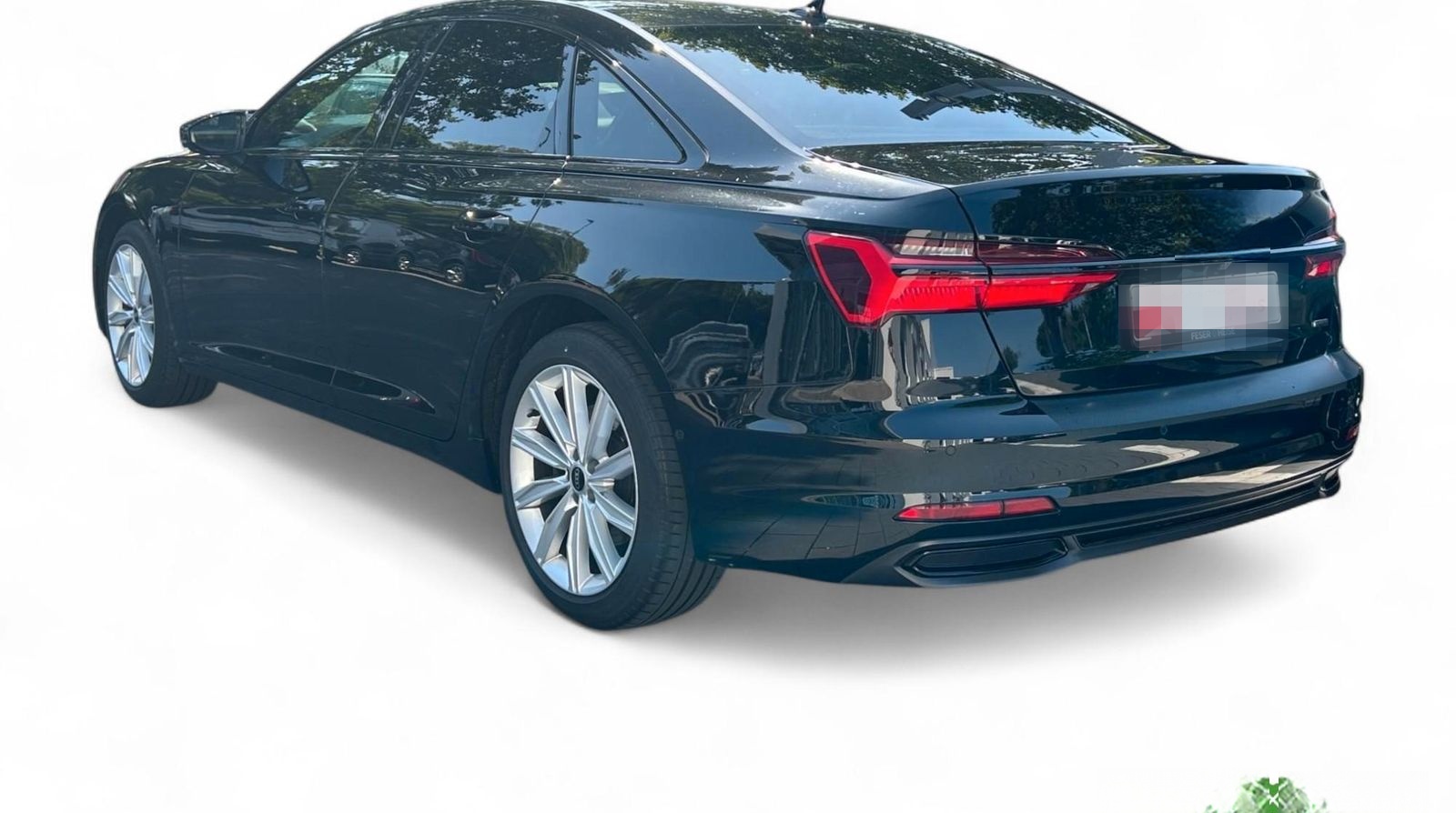 Audi A6 Lim. 45TFSI quattro design Kamera/VC+/Memory/ foto 4