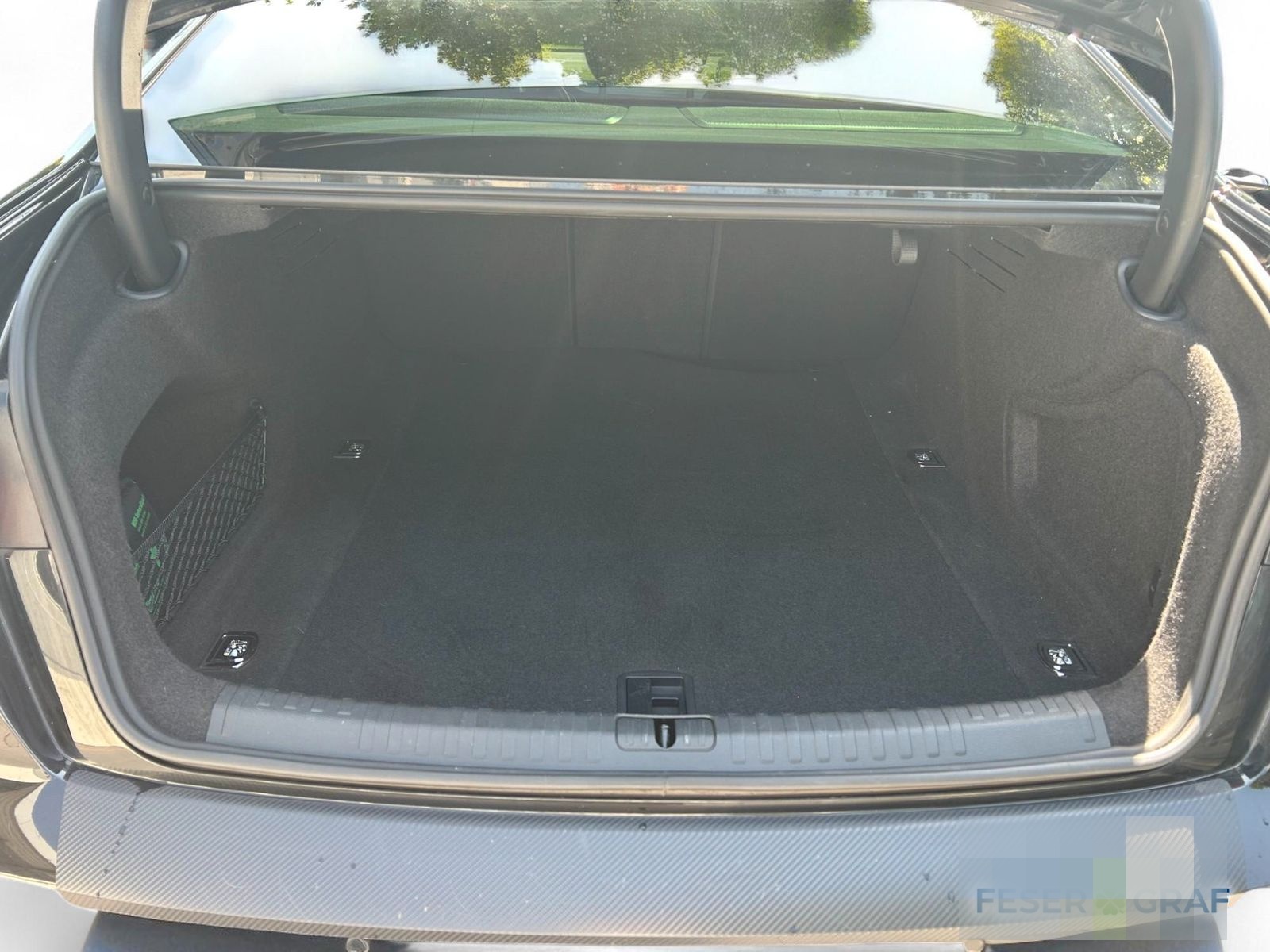 Audi A6 Lim. 45TFSI quattro design Kamera/VC+/Memory/ foto 6