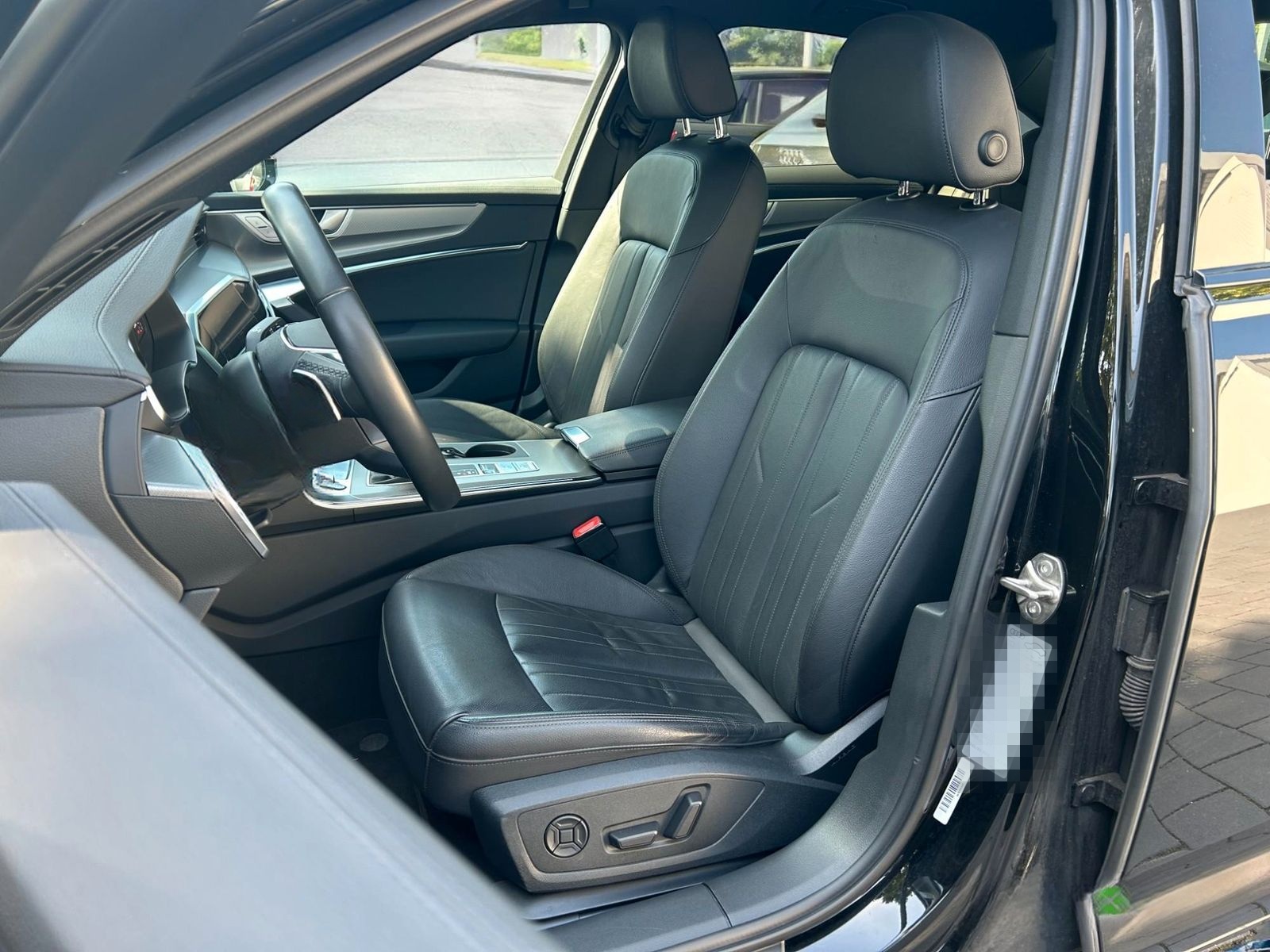 Audi A6 Lim. 45TFSI quattro design Kamera/VC+/Memory/ foto 8