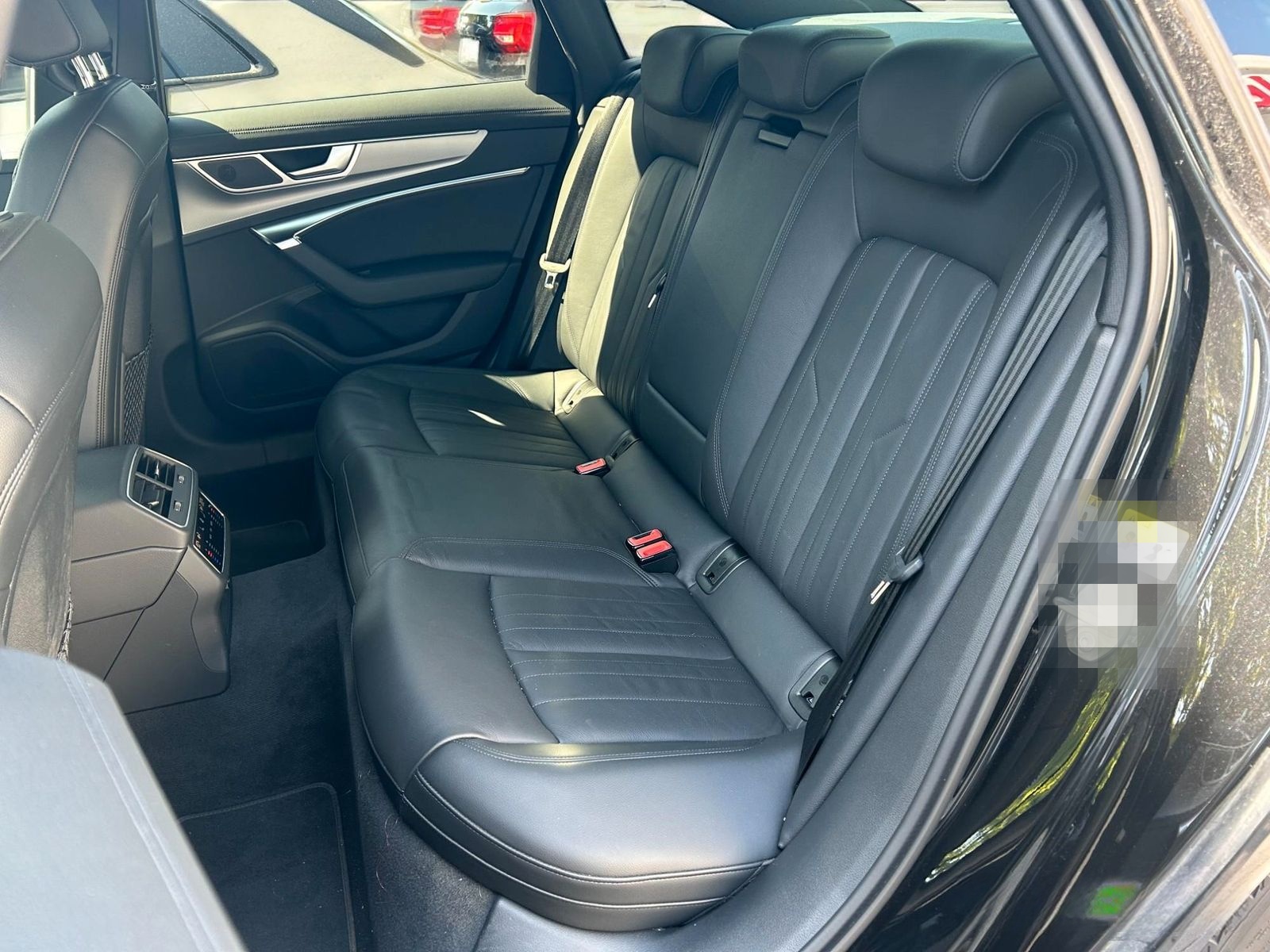 Audi A6 Lim. 45TFSI quattro design Kamera/VC+/Memory/ foto 9