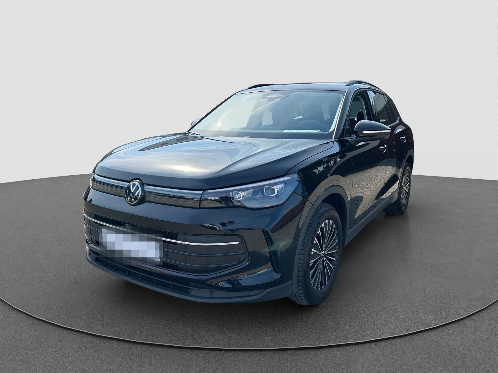 Volkswagen Tiguan 2.0 TDI DSG Goal NAVI AHK KAMERA DIG.COCK foto 2
