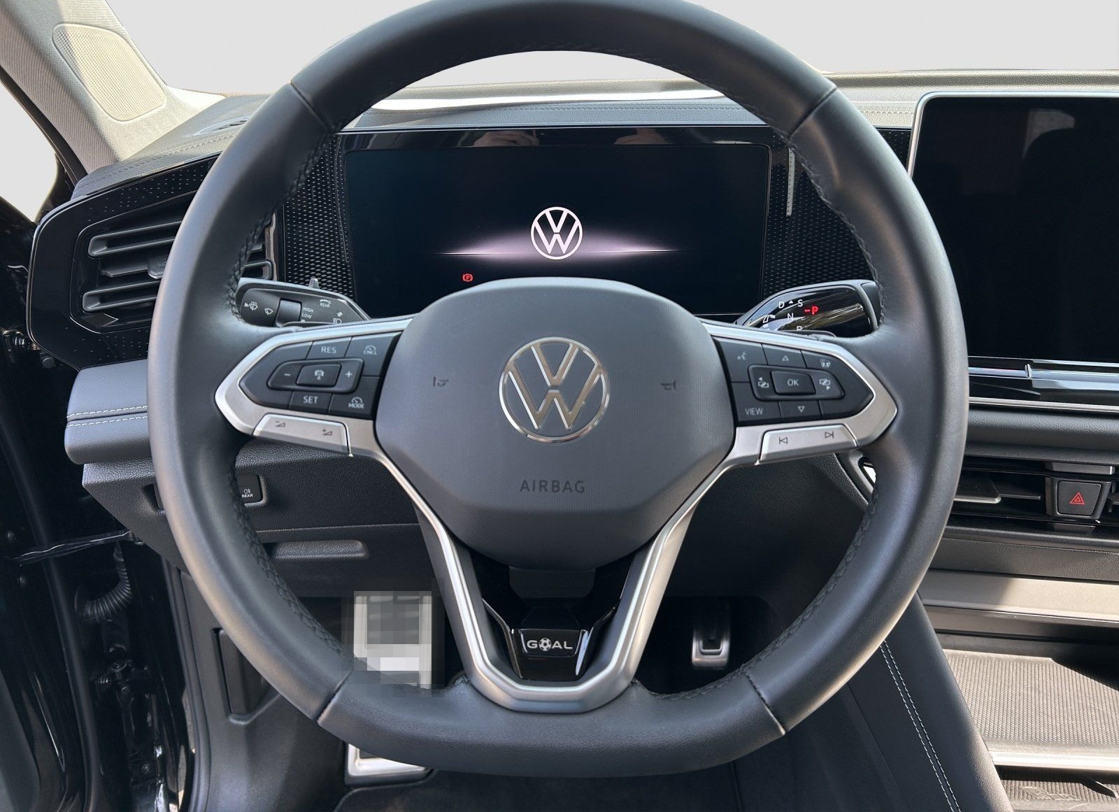 Volkswagen Tiguan 2.0 TDI DSG Goal NAVI AHK KAMERA DIG.COCK foto 14
