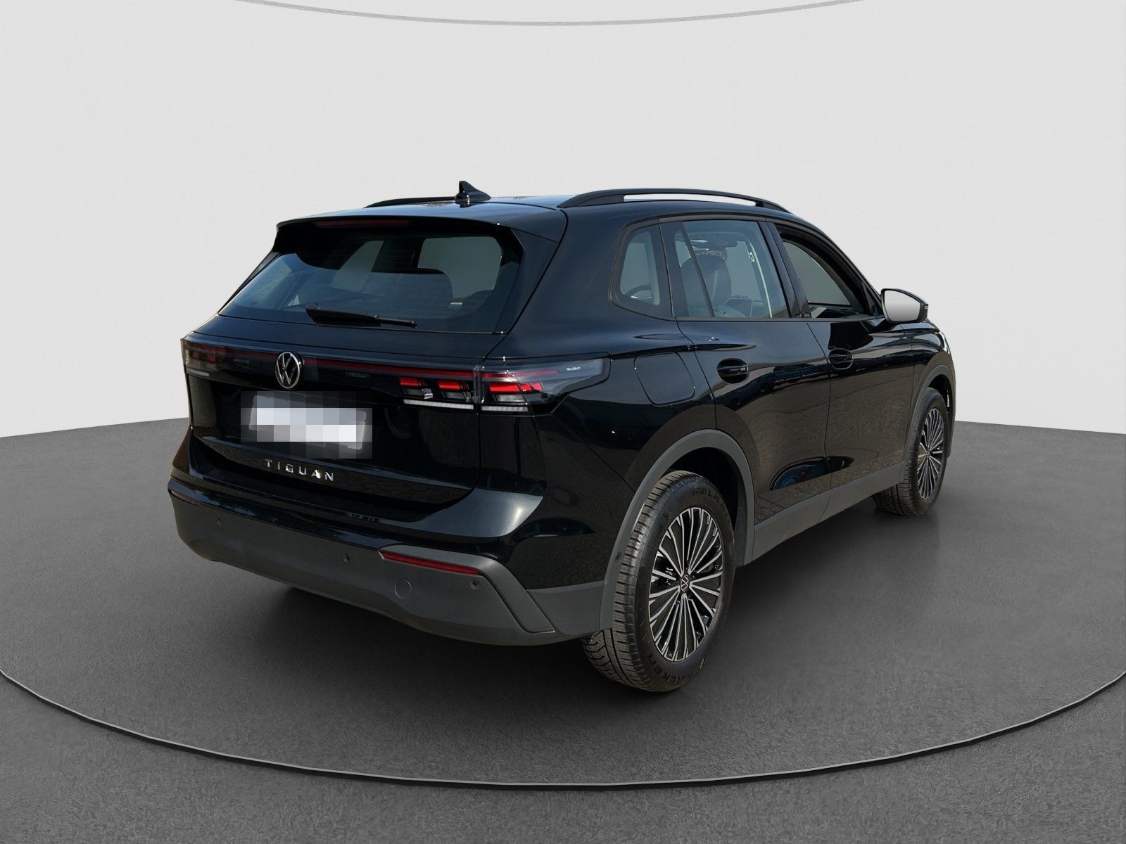 Volkswagen Tiguan 2.0 TDI DSG Goal NAVI AHK KAMERA DIG.COCK foto 10