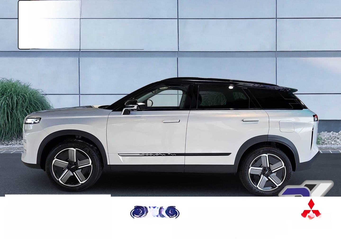 JAECOO J7 Jaecoo 7 PHEV 1.5 TGDI EXCLUSIVE  540° KAMERA foto 2