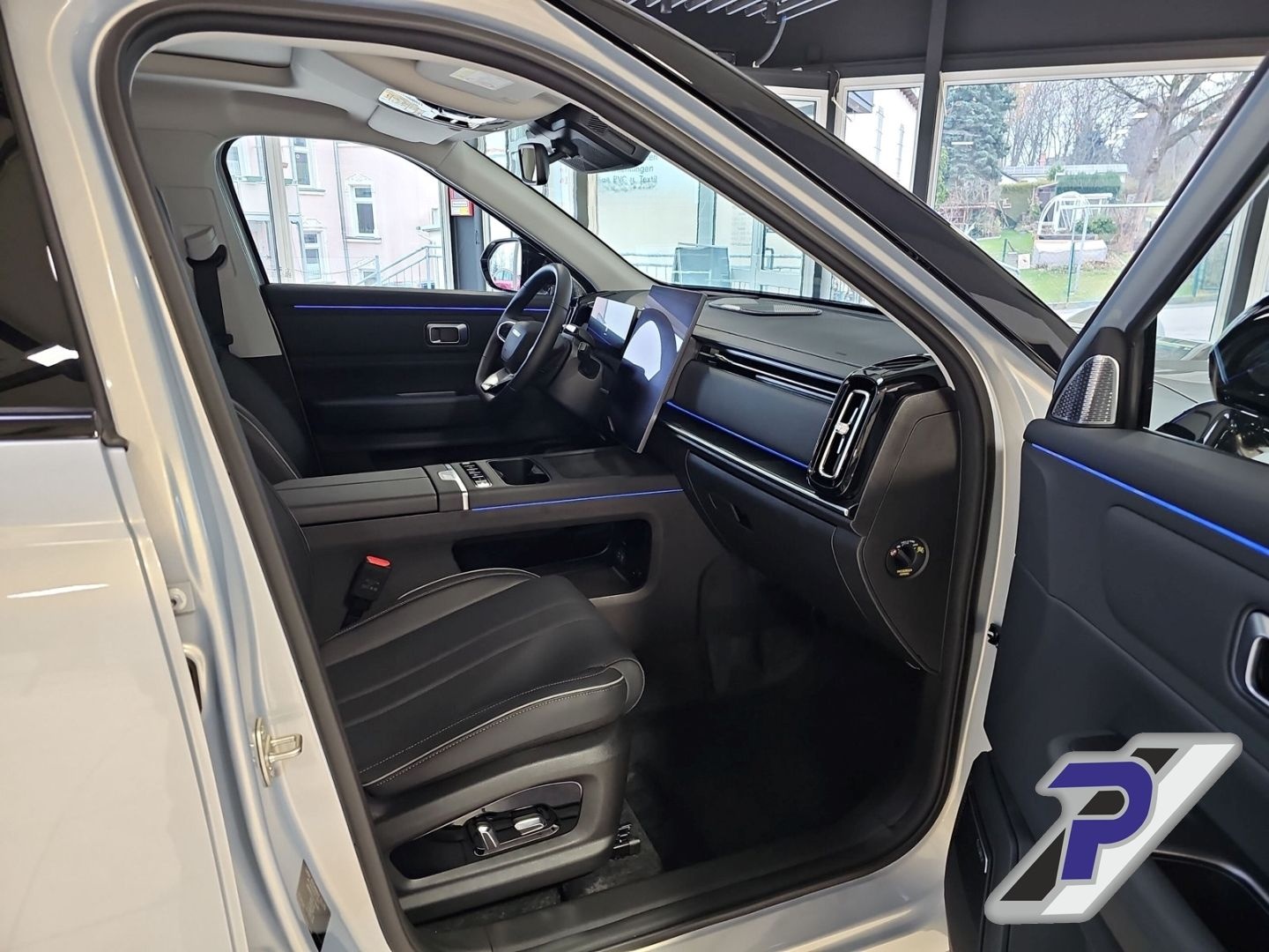 JAECOO J7 Jaecoo 7 PHEV 1.5 TGDI EXCLUSIVE  540° KAMERA foto 14