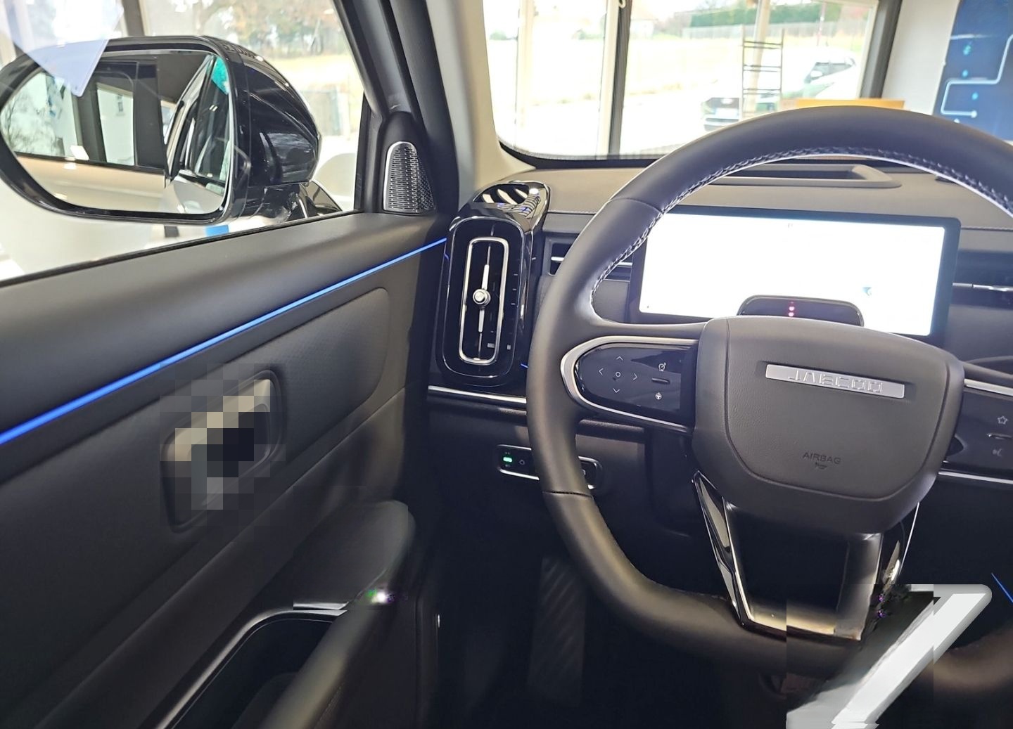 JAECOO J7 Jaecoo 7 PHEV 1.5 TGDI EXCLUSIVE  540° KAMERA foto 19