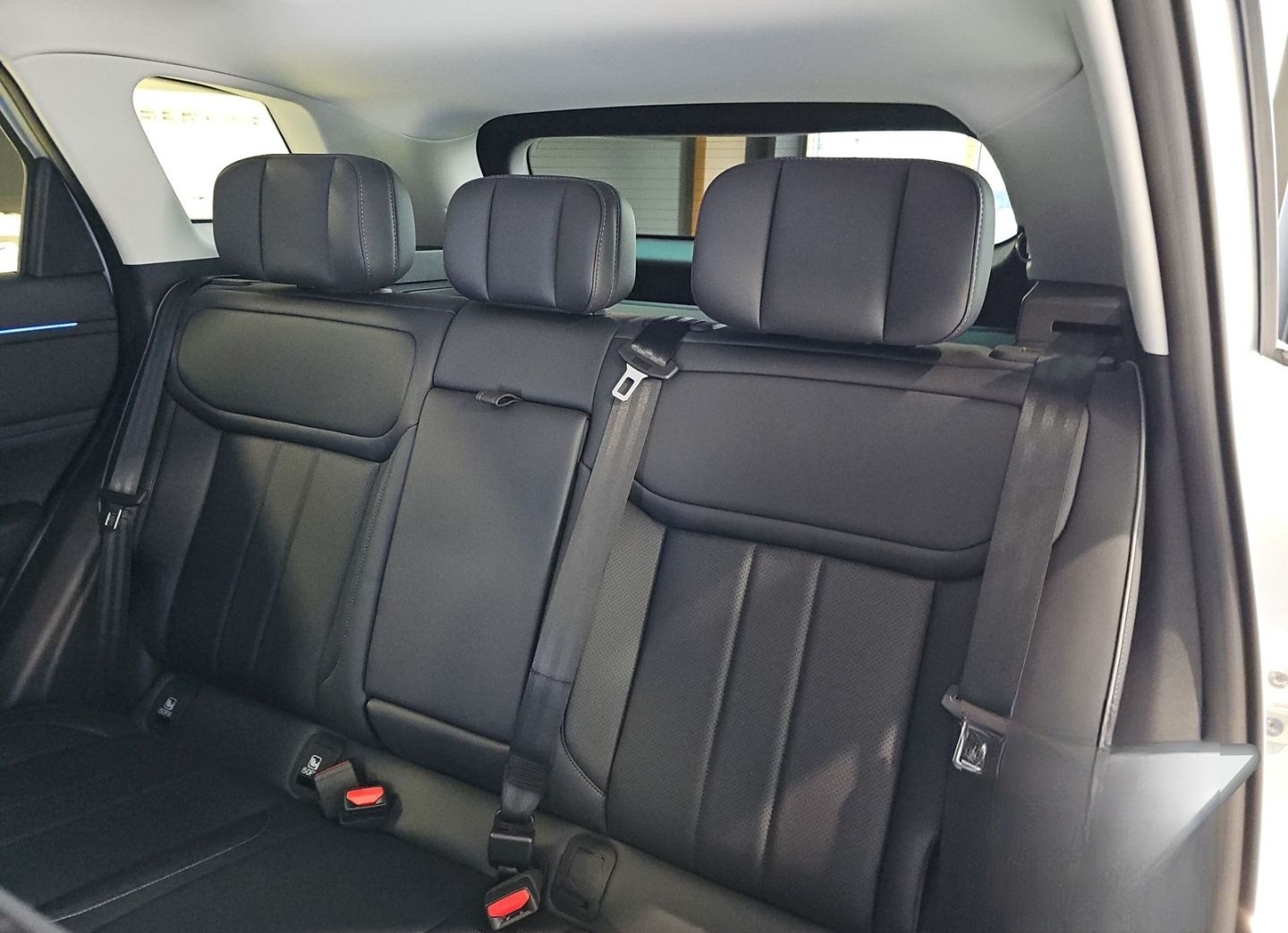 JAECOO J7 Jaecoo 7 PHEV 1.5 TGDI EXCLUSIVE  540° KAMERA foto 22