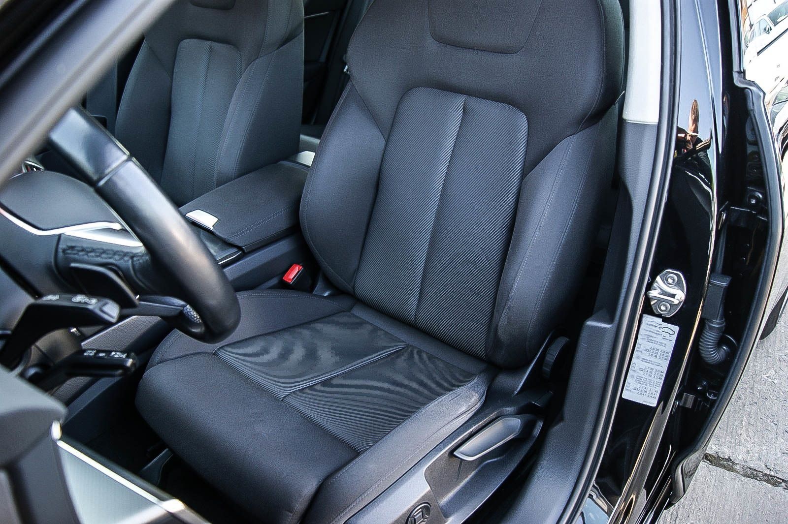 Audi A6 Avant 50 TFSI e quattro S-LINE MATRIX ANHZV foto 13