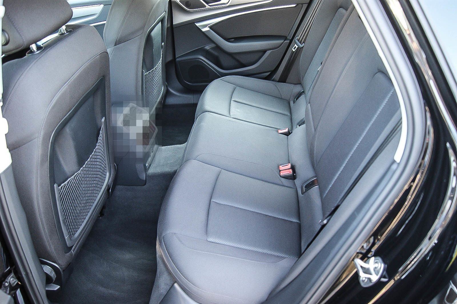 Audi A6 Avant 50 TFSI e quattro S-LINE MATRIX ANHZV foto 17