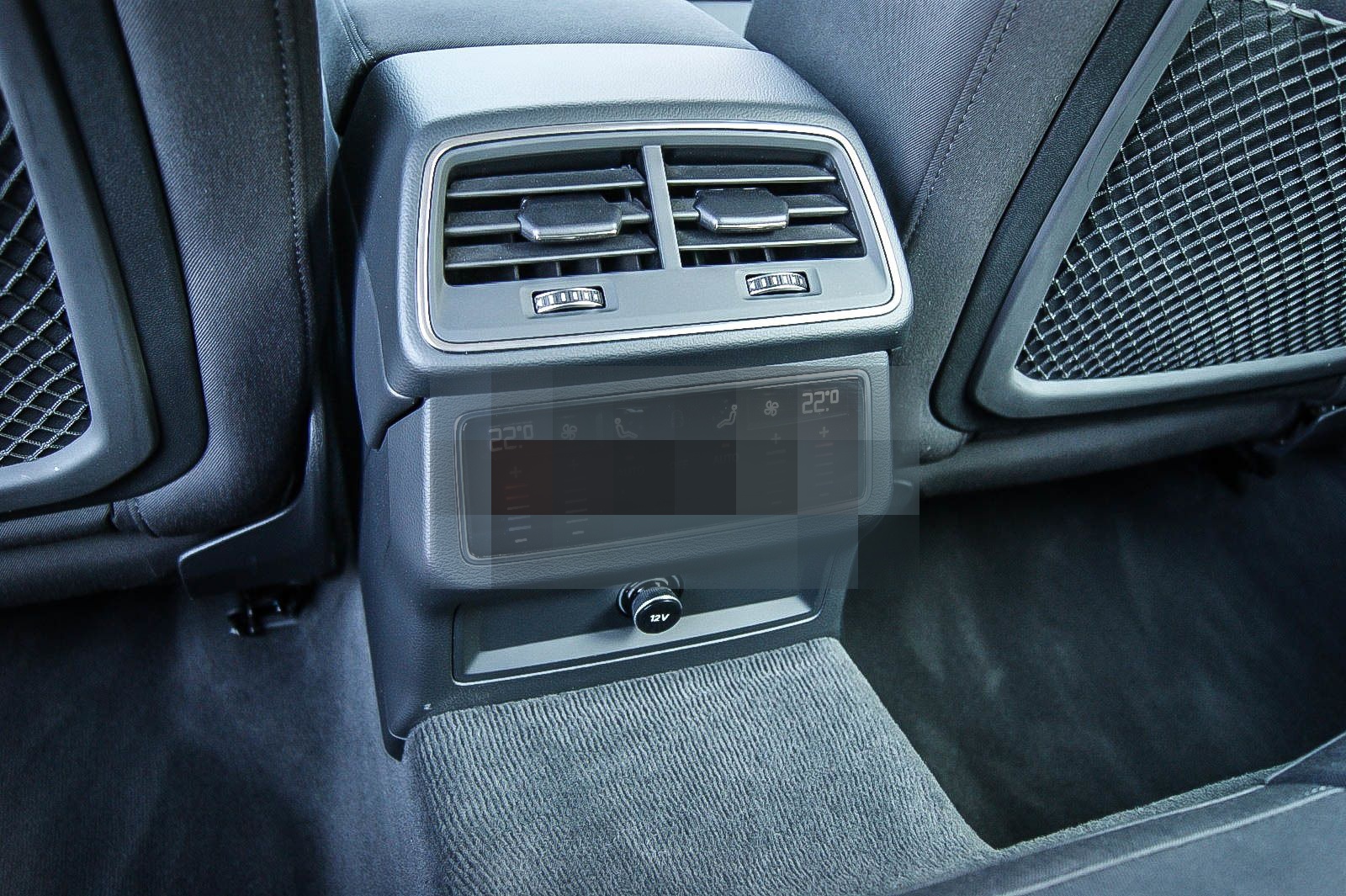 Audi A6 Avant 50 TFSI e quattro S-LINE MATRIX ANHZV foto 18