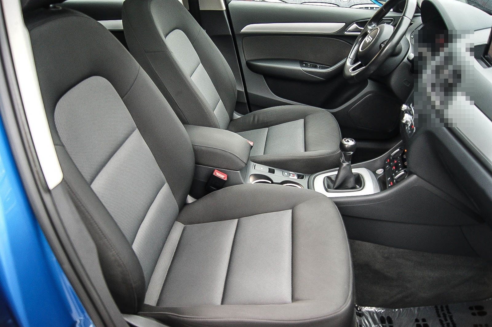 Audi Q3 14 TFSI S-LINE PANORAMA LED KAMERA MMI 1.HAND foto 15