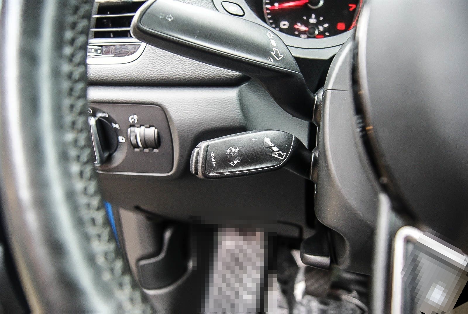 Audi Q3 14 TFSI S-LINE PANORAMA LED KAMERA MMI 1.HAND foto 16