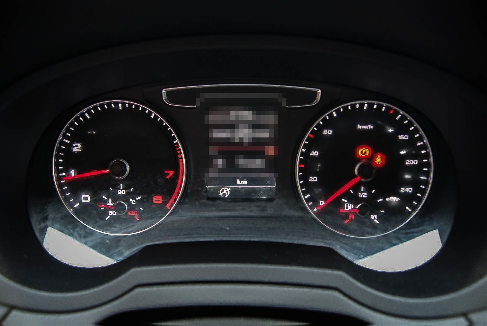 Audi Q3 14 TFSI S-LINE PANORAMA LED KAMERA MMI 1.HAND foto 18