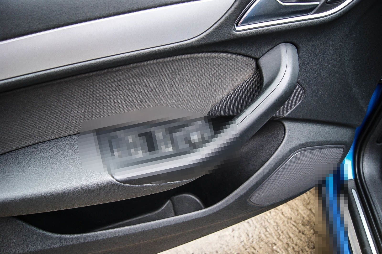 Audi Q3 14 TFSI S-LINE PANORAMA LED KAMERA MMI 1.HAND foto 24
