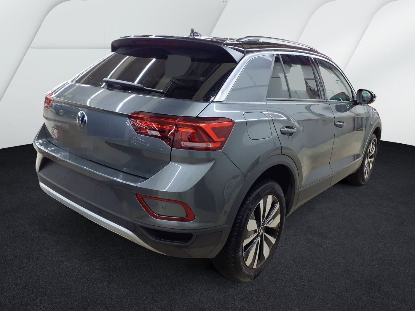 Volkswagen T-Roc 2.0 TDI DSG GOAL AHK KAMERA ACC LED NAVI foto 5