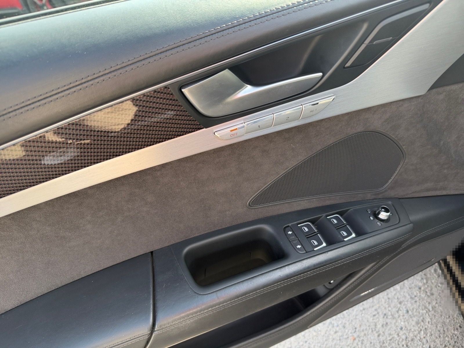 Audi S8 4.0 TFSI quattro plus foto 11