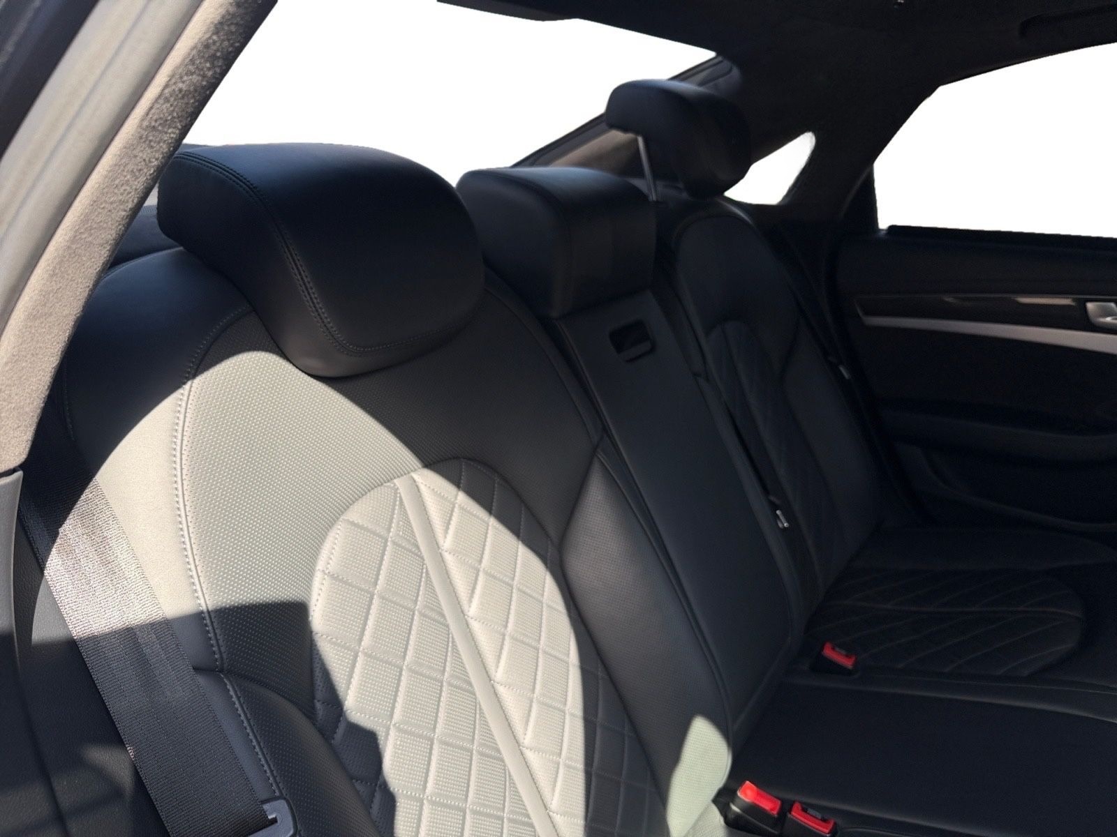 Audi S8 4.0 TFSI quattro plus foto 18