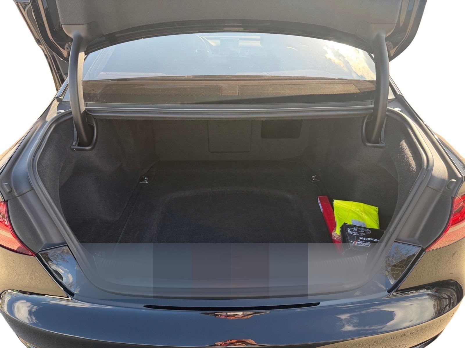 Audi S8 4.0 TFSI quattro plus foto 19