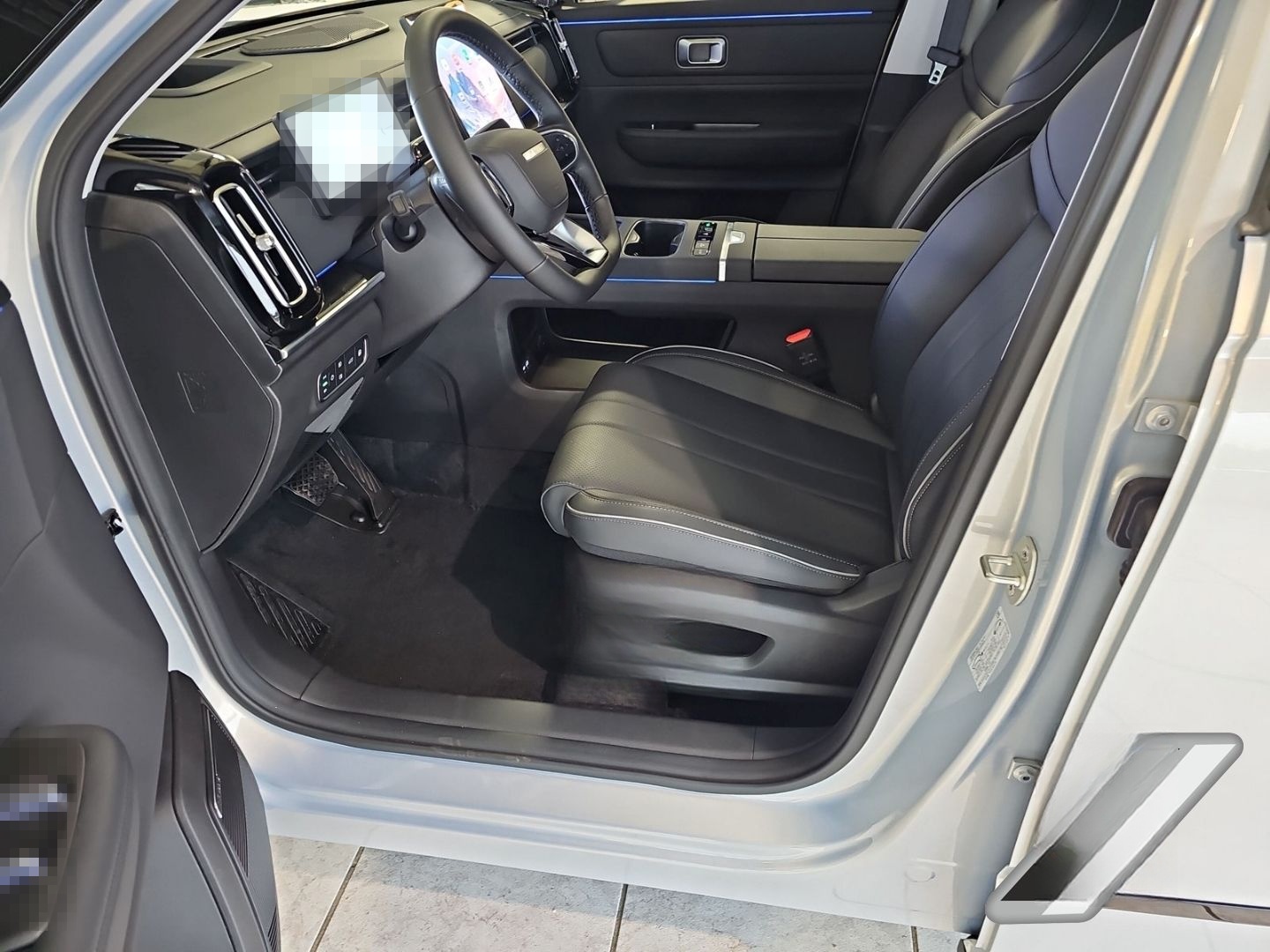 JAECOO J7 Jaecoo 7 PHEV 1.5 TGDI EXCLUSIVE  540° KAMERA foto 11