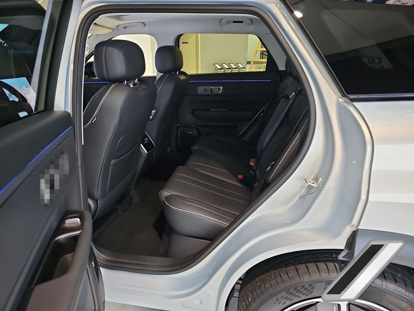 JAECOO J7 Jaecoo 7 PHEV 1.5 TGDI EXCLUSIVE  540° KAMERA foto 13