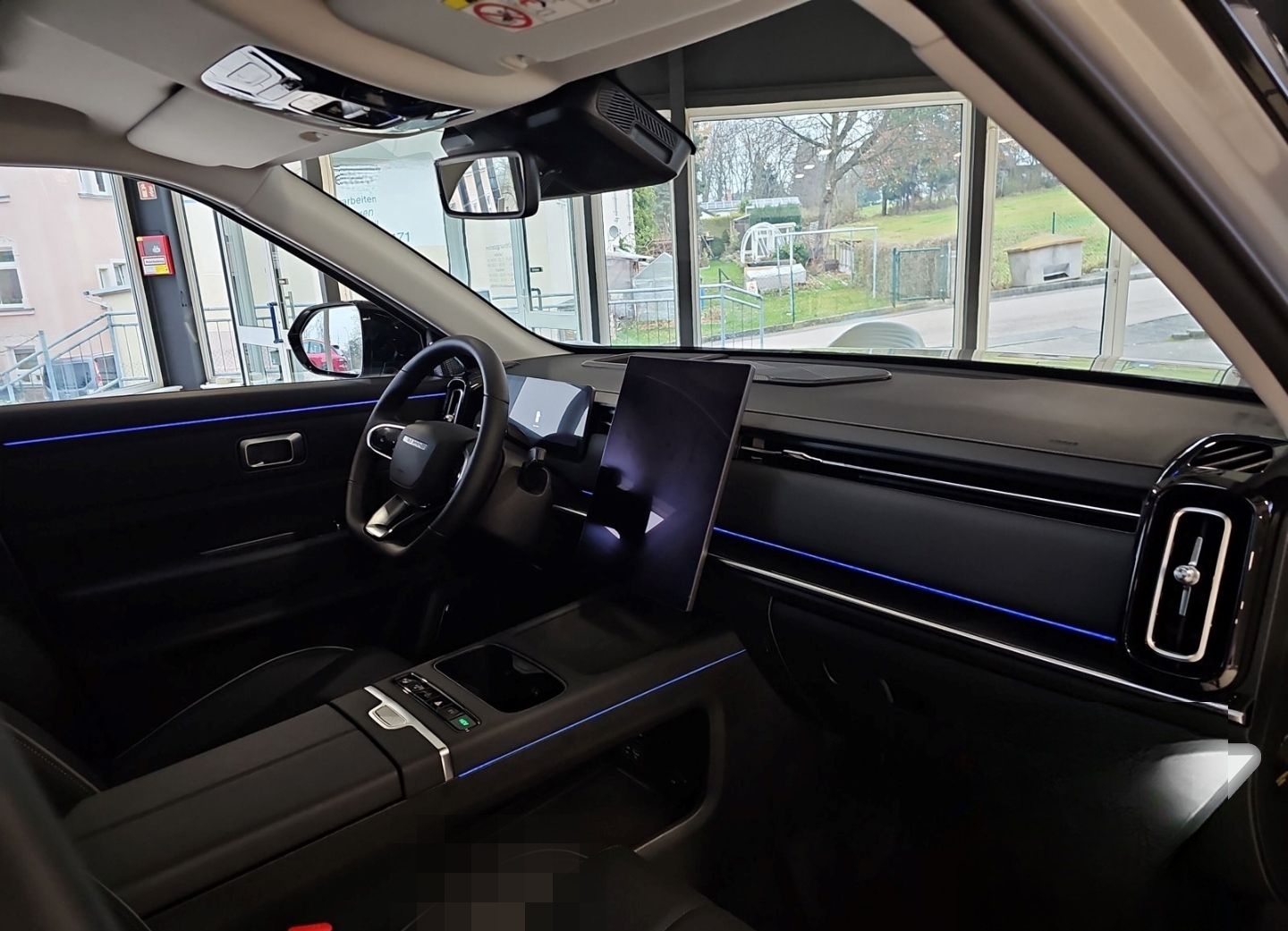 JAECOO J7 Jaecoo 7 PHEV 1.5 TGDI EXCLUSIVE  540° KAMERA foto 17