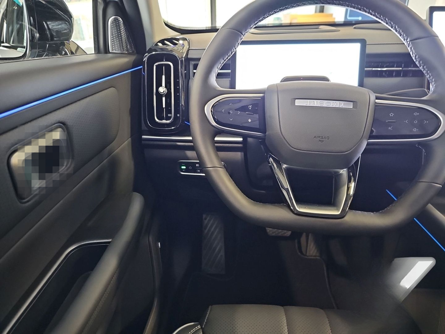 JAECOO J7 Jaecoo 7 PHEV 1.5 TGDI EXCLUSIVE  540° KAMERA foto 18