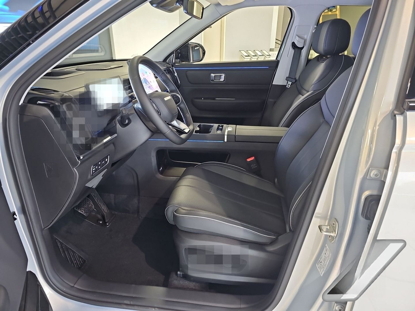 JAECOO J7 Jaecoo 7 PHEV 1.5 TGDI EXCLUSIVE  540° KAMERA foto 21