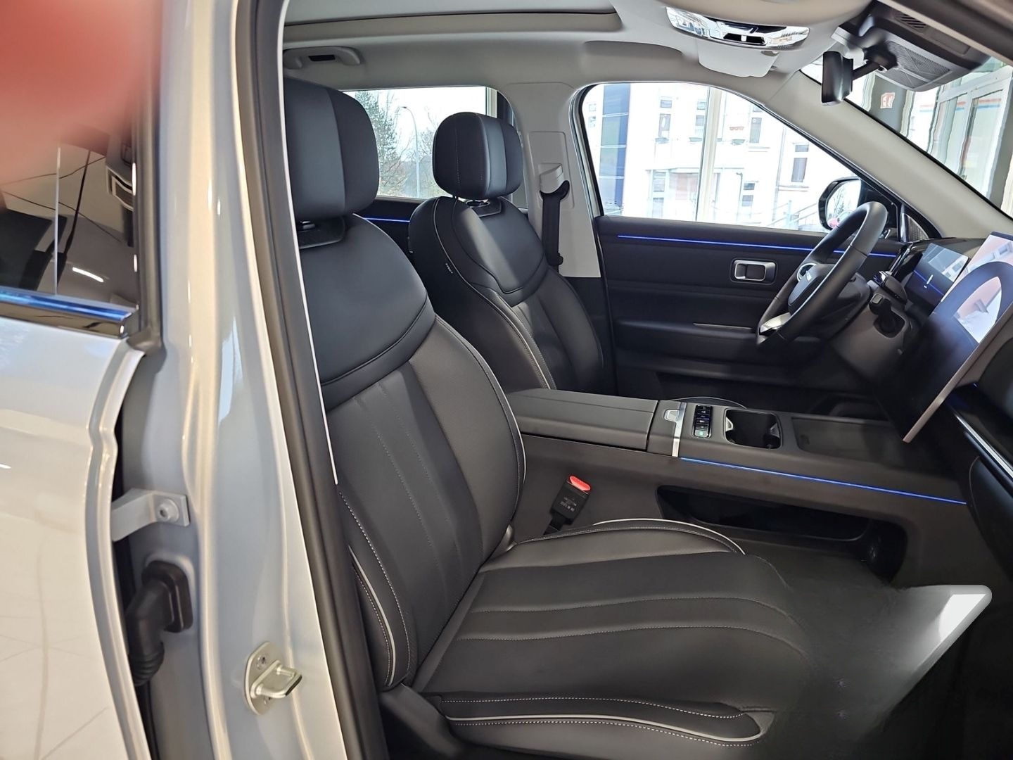 JAECOO J7 Jaecoo 7 PHEV 1.5 TGDI EXCLUSIVE  540° KAMERA foto 23