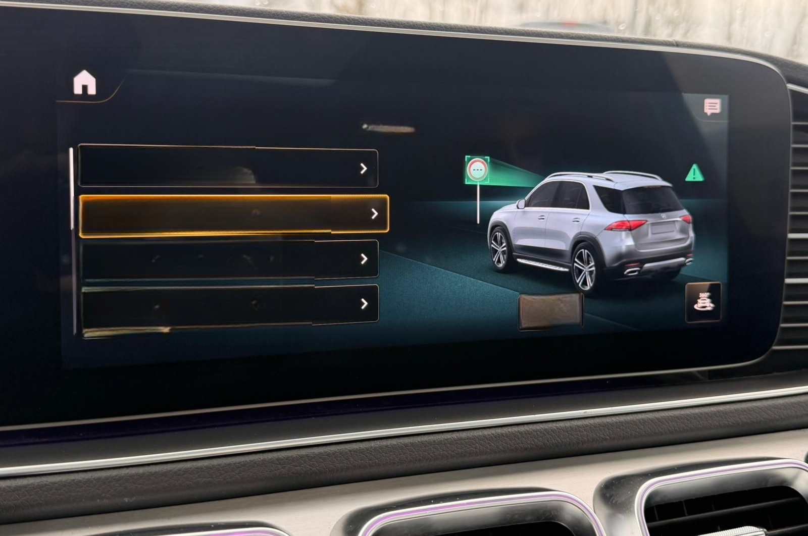 Mercedes-Benz GLE 400d 4Matic AMG 7-Sitze Pano Burmester 3D foto 12