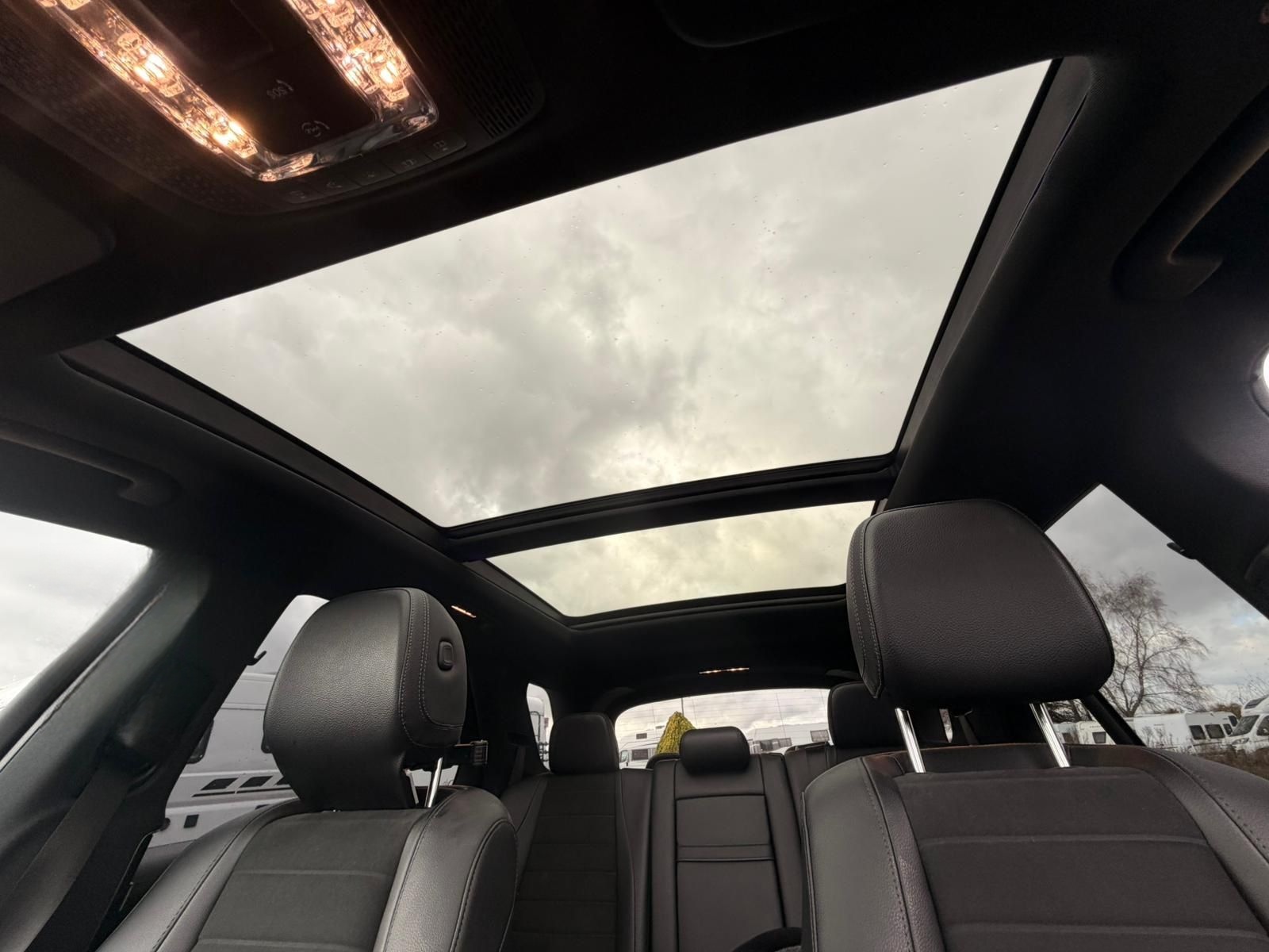 Mercedes-Benz GLE 400d 4Matic AMG 7-Sitze Pano Burmester 3D foto 16
