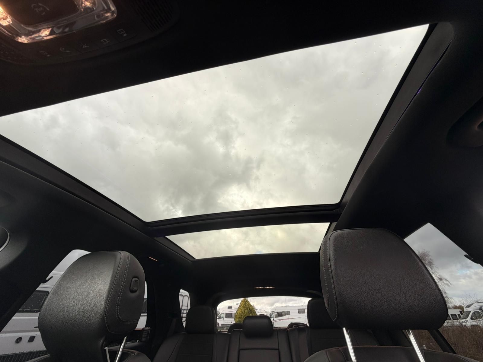 Mercedes-Benz GLE 400d 4Matic AMG 7-Sitze Pano Burmester 3D foto 18