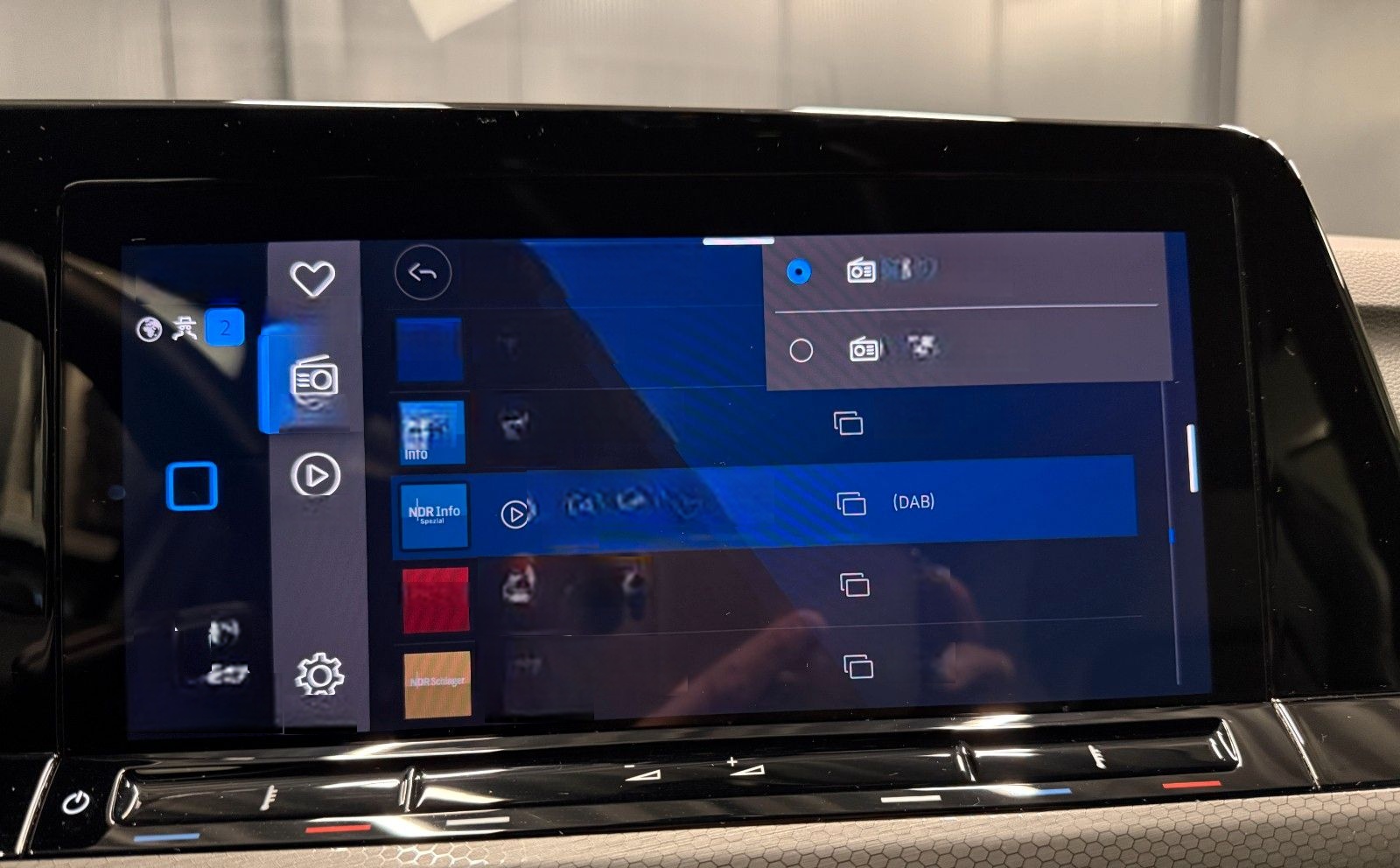 Volkswagen Golf GTD *Black Style*19Zoll*PANORAMA*LEDER*H&K* foto 17