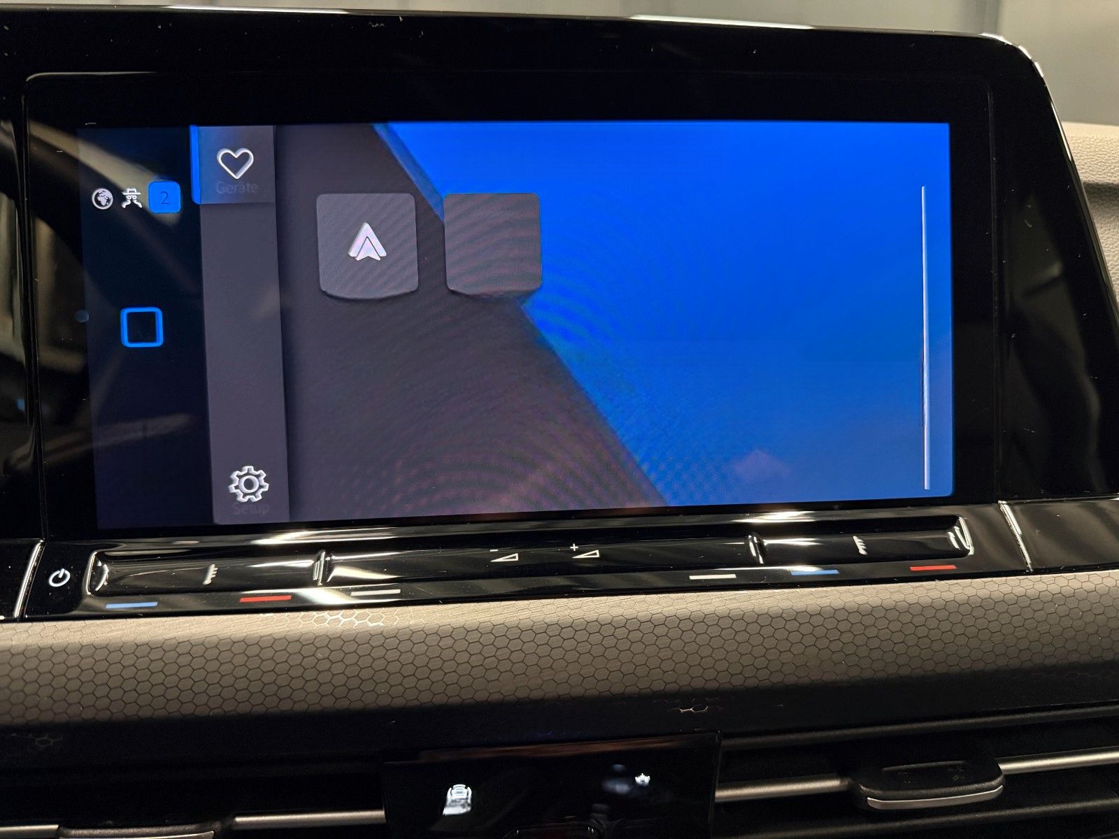 Volkswagen Golf GTD *Black Style*19Zoll*PANORAMA*LEDER*H&K* foto 18