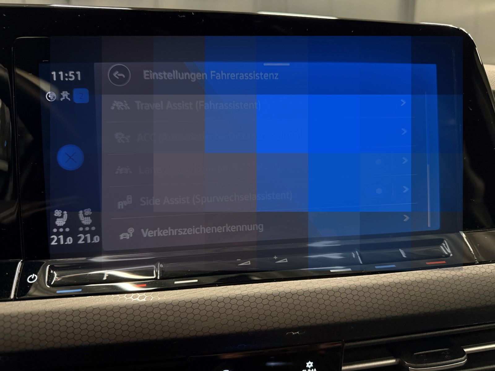 Volkswagen Golf GTD *Black Style*19Zoll*PANORAMA*LEDER*H&K* foto 20