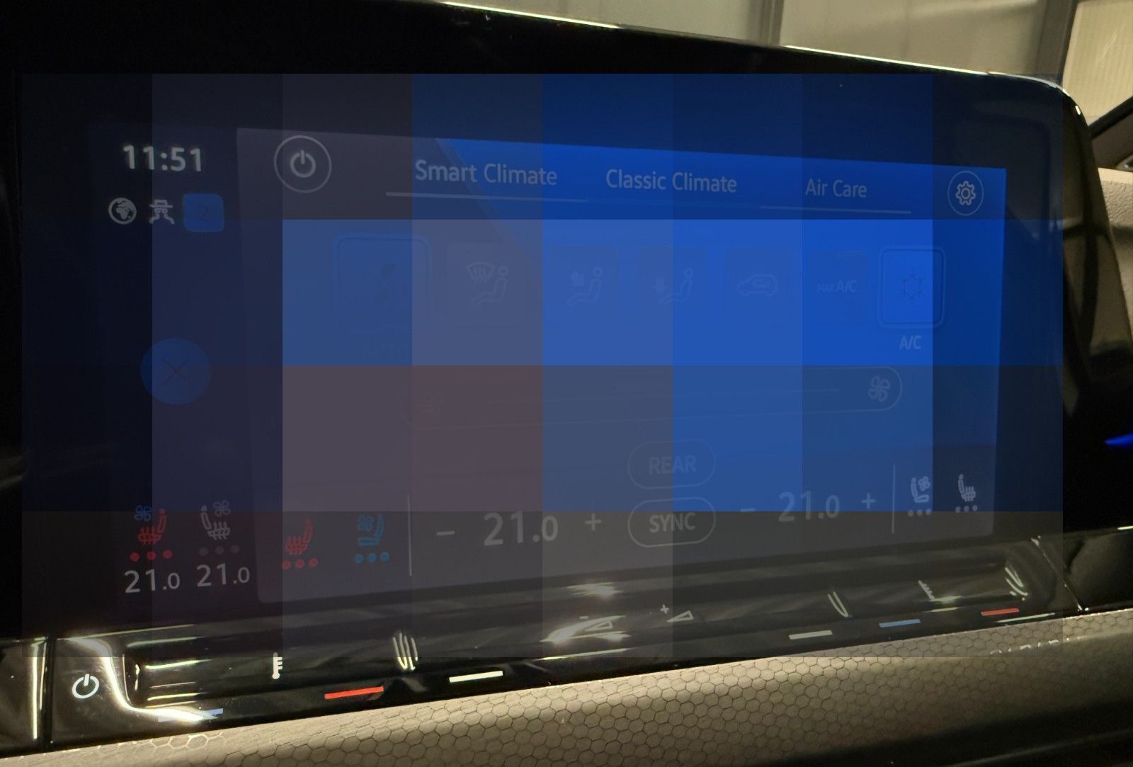 Volkswagen Golf GTD *Black Style*19Zoll*PANORAMA*LEDER*H&K* foto 22