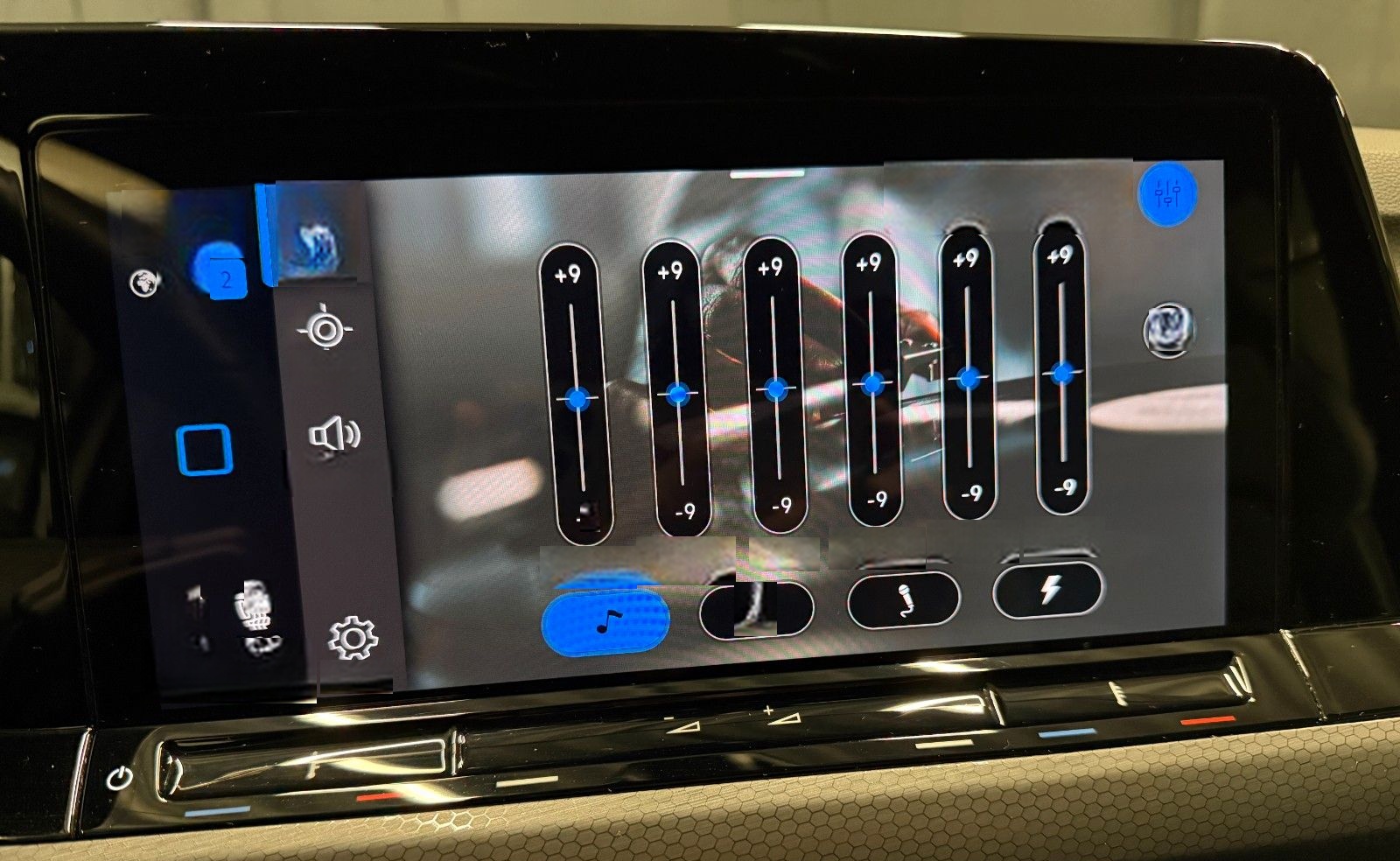 Volkswagen Golf GTD *Black Style*19Zoll*PANORAMA*LEDER*H&K* foto 23