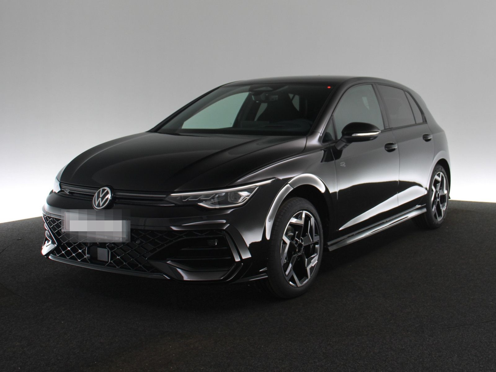Volkswagen Golf VIII 1.5 eTSI R-Line 360° LED HUD ACC NAVI foto 2