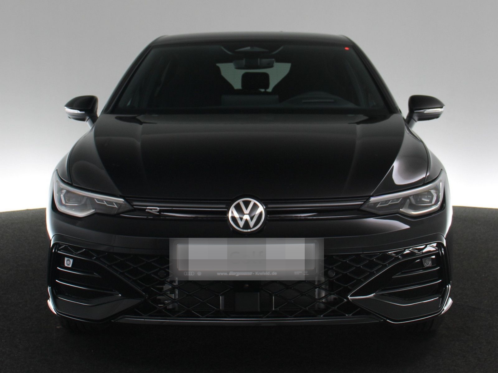 Volkswagen Golf VIII 1.5 eTSI R-Line 360° LED HUD ACC NAVI foto 21