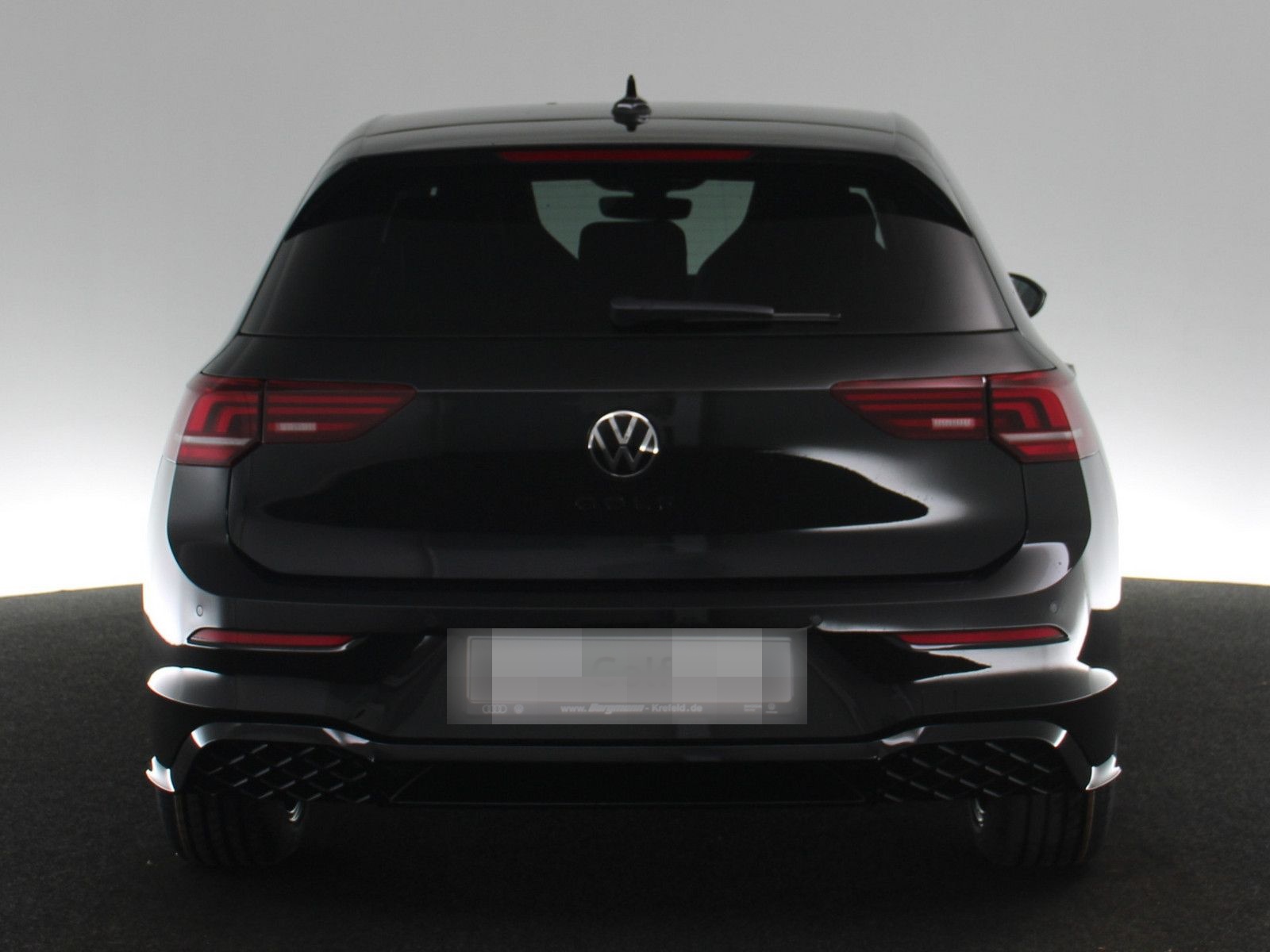 Volkswagen Golf VIII 1.5 eTSI R-Line 360° LED HUD ACC NAVI foto 22
