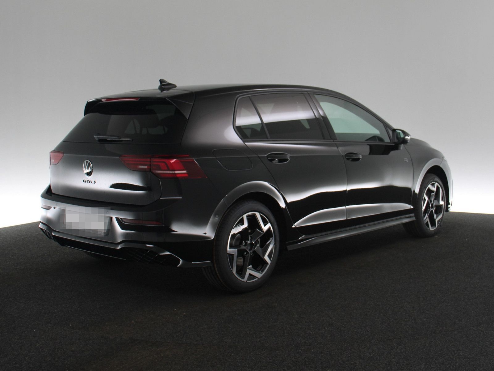 Volkswagen Golf VIII 1.5 eTSI R-Line 360° LED HUD ACC NAVI foto 5